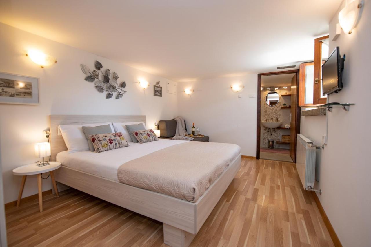 Apartman Amalia Volosko *
