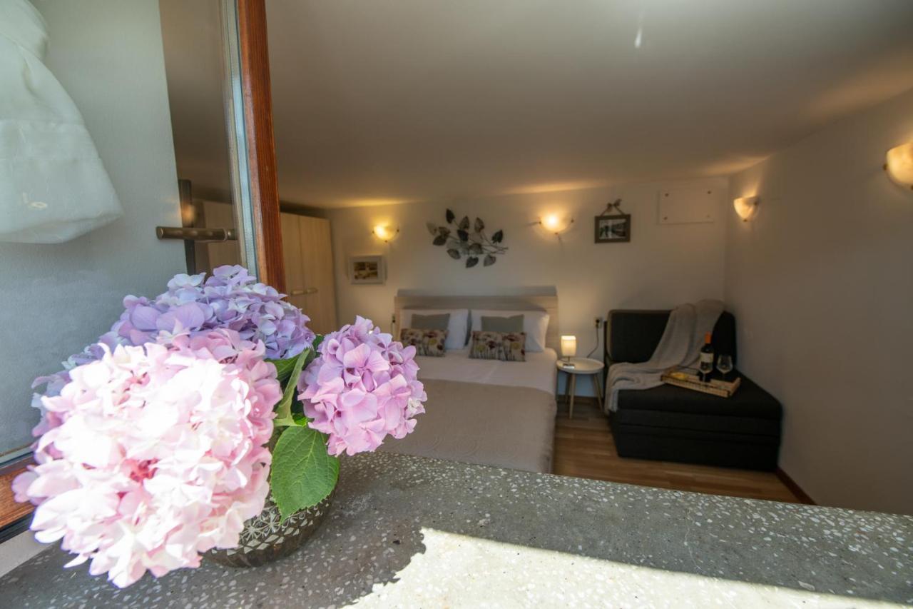 Amalia Volosko Apartman Opatija