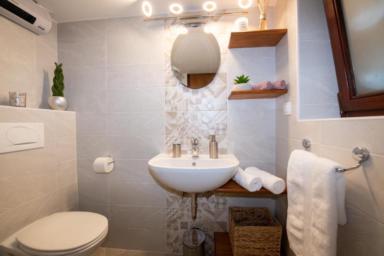 Amalia Volosko Apartman *
