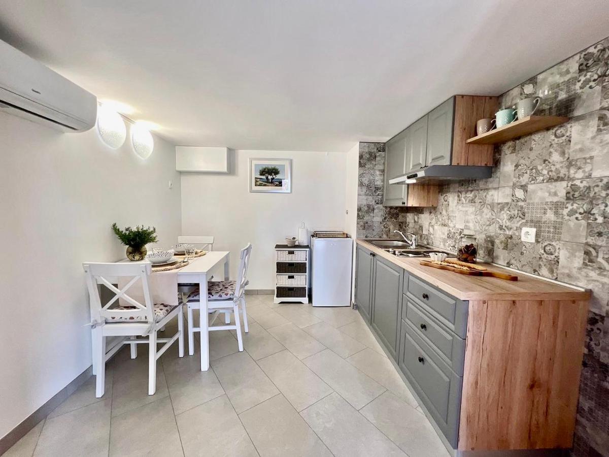 Apartman Amalia Volosko *
