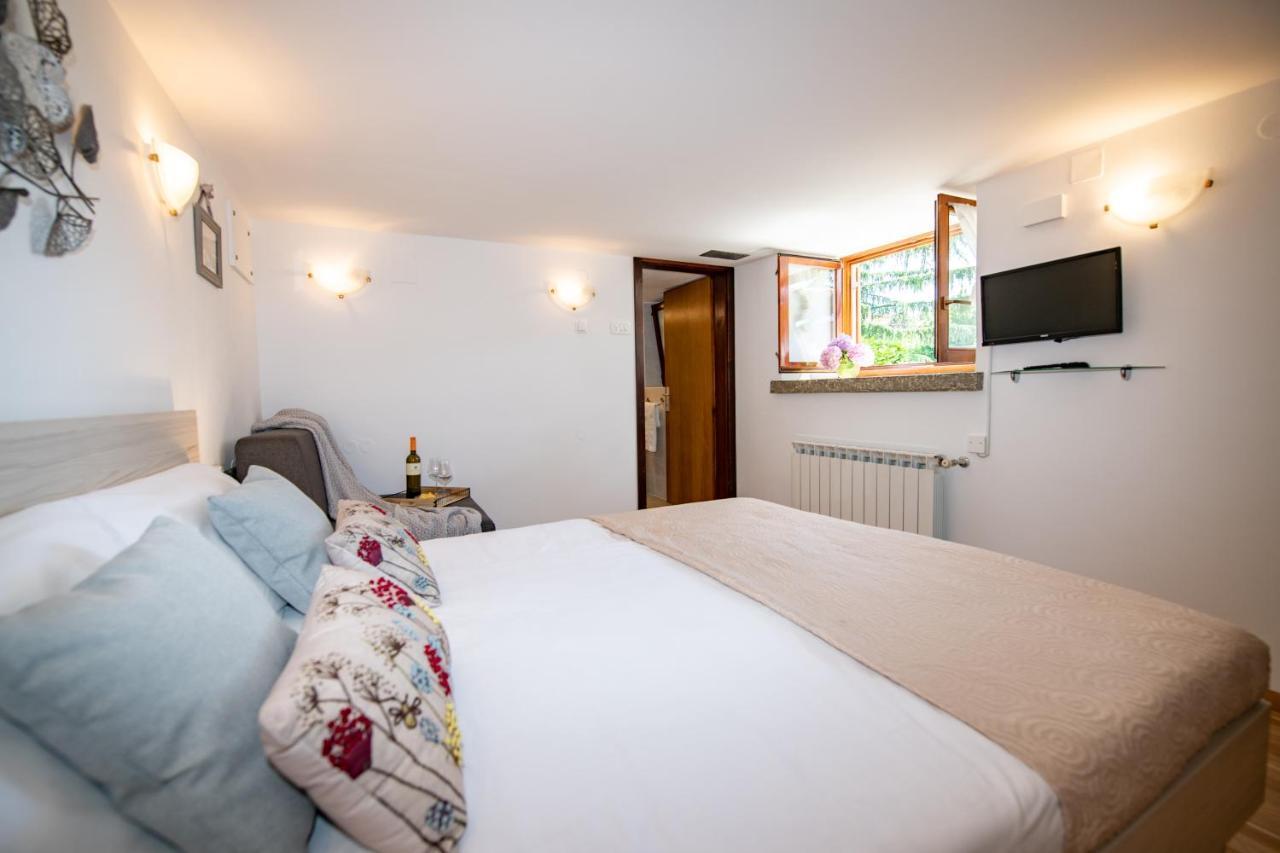 Amalia Volosko Apartman Opatija