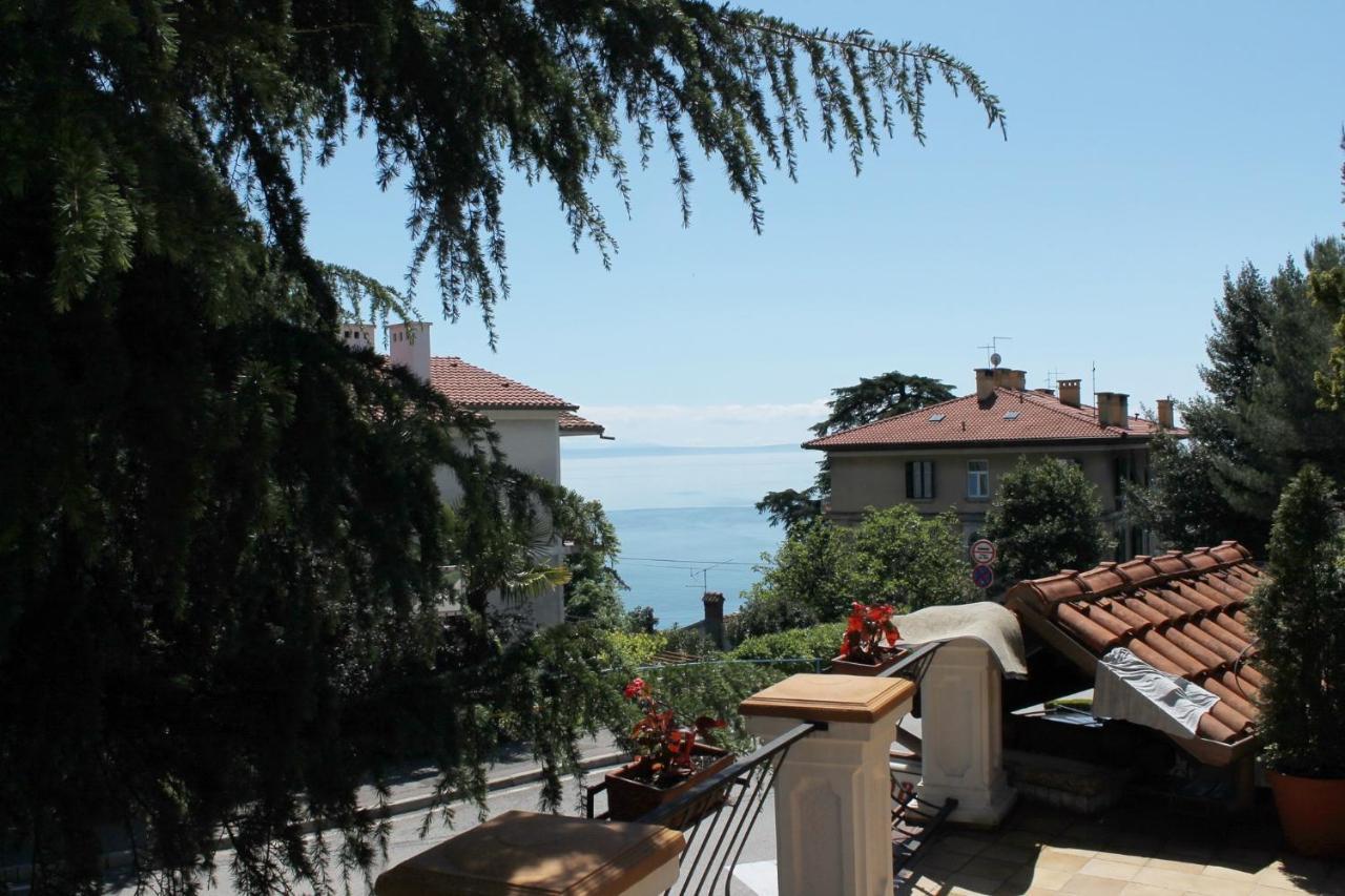 Amalia Volosko Apartman