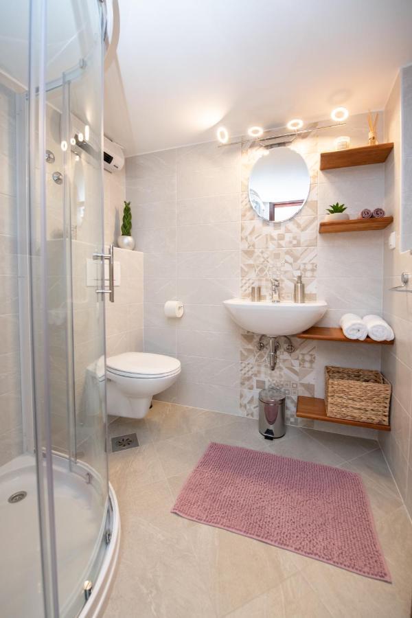 Apartman Amalia Volosko *